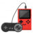 GB300 Portable Handheld Game Player 3.0 inch Screen TV Video Game Console AV Output Retro Game Console Built-in 8G 6000+ Games