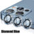 Luxury Camera Lens Protector Glass For iPhone 13 12 11 14 Pro Max Camera Protective Glass For iPhone 12 13 Back Lens Protector