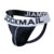 Sexy Gay Men Underwear Brief Underpants Nylon Quick Dry Men’s Jockstrap Bikini Slip Men’s Tanga or As Swim Swimwear Shorts