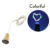 1M 10LEDs 1.5M 15LEDs 2M 20LEDs LED Solar Copper Cork Wire String Lights Wine Bottle For Party Festival Xmas Outdoor Decor