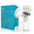 Dr.isla Automatic Electric Breast Pump USB Chargable Portable Breast Pump Silent Powerful Suction Breast Pump BPA Free