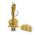 Wooden High-speed USB Flash Drive 128GB Free key chain Wooden Pen Drive Real Capacity Memory Stick 64GB 32GB U Disk Gifts 16GB