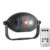 RGB Disco Lights Stage DJ Party Laser Light Projector Light Strobe Party Club Home Holiday Decoration Lights Party Lamp