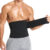 Slimming Body Shaper Waist Trainer Wrap Men Tummy Control Corset Neoprene Fat Burn Weight Loss Sauna Sweat Belt