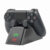 PS4 Controller Charger Dock Station Dual Charger Stand with Status Indicator for Play Station 4/PS4 Slim/PS4 Pro
