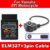 ELM327 V1.5 Bluetooth for Yamaha y15 EFI Motorcycle for Honda Motorbike 3+4+6pin To 16pin OBD2 Cable ELM 327 Fault Diagnosis