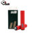ODI MTB Handlebar Grips 1 Pair Silicone Road Mountain Bicycle-grips Shock-absorbing Soft Bike Handle Bar Grip Cycling Accessorie