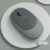 Wireless Mouse Rechargeable Mouse Gamer Dual Modes Bluetooth-compatible 2.4G USB Mute Mice For Laptop Pad Tablet Macbook Mause