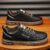 2024Men Casual Shoes Breathable White Sneakers Fashion Driving Walking Tennis Shoes for Male Skate FlatsSneakers for Men