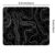 1PC Large Mouse Pads For Desk, Gaming Mouse Pad, Mouse Pad with Stitched Edges and Non-Slip Rubber Base, Extended Mouse Pad