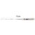 Winter Metal Fishing Reels Mini Flexible Elastic Carbon Bait Casting Rod Anti Slip Telescopic Fishing Rod