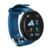 D18 Smartwatch Circular Color Screen With Multiple Sports Modes Call Information Reminder Photo Taking Music Smart Bracelet