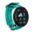 D18 Smartwatch Circular Color Screen With Multiple Sports Modes Call Information Reminder Photo Taking Music Smart Bracelet