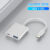 OTG Adapter For iPhone 14 13 12 11 Pro Max XR 8 Plus Lightning To USB Cable 3.0 Converter For Mouse Keyboard Camera Card Reader