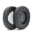 Replacement Potein Leather Soft Foam Ear Pads for JBL LIVE500BT Live 500BT Wireless Over-Ear Headphones