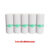 Printer Paper Thermal Paper 57mm Mini Photo Rolls 57*25MM White Color Gift DIY Sticker Label Receipt Bill Self-adhesive Paper