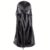 Men’s Silk Durag Bonnet Bandana Silky Du Rag Doo Rag Long Tail Waves Cap