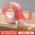 1/2/3M Table Edge Guard Furniture Corner Protector Strip Self Adhesive Transparent Kids Collision Proof Soft Bumper Baby Safety