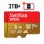 Original SAN DIAN SD Card 1TB 2TB High Speed Micro TF Mini SD Card Memory Flash Card For Computer Camera Drone Mini Memory Card