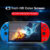 X7 Handheld Game Player 4.3 Inch HD Large 8G Screen Classic Game Retro Built-in 10000 Games Mini Portable MP5 Video Game Console