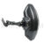 Motorcycle And Bike Adjustable Imitation carbon fiber aluminium alloy Rear Wheel Fender Mudguard Universal Extender Accessories