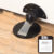Punch Free Anti-collision Invisible Strong Magnetic Zinc alloy Door Stopper Door Holders Catch Floor Mounted Nail-free Door Stop