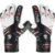 Sportout Youth&Adult Goalie Goalkeeper Gloves,Strong Grip for The Toughest Saves, with Fingerave& 4+3MM Latex