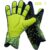 Goalkeeper Gloves Strong Grip for Soccer Goalie Goalkeeper Gloves with Size 6/7/8/9/10 Football Gloves for Kids Youth and Adult