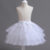 Toddler Girl Party Dress for Embroidery Lace Cute Baby 1st Birthday Baptism Vestidos Kids Wedding Porm Gown for 1-5 Y Baby Girls