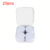 20pcs/50pcs 13.56MHz Ntag215 Coins Cards With Adhesive Backing 504 Bytes ISO/IEC 14443 A 25mm Waterproof PVC Ntag 215 NFC Tag