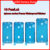 10 Pcs Waterproof Sticker For iPhone 12 Pro max 12 mini X XS XR XS Max LCD Display Frame Bezel Seal Tape Glue 3M Adhesive