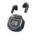 Soleeanre Wireless Headphones Bluetooth Earphones Sport Gaming Headsets Touch Control LED Digital Display With Microphone