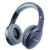 Siindoo JH-919 Wireless Bluetooth Headphones Blue Foldable Stereo Earphones Over Ear Headset Super Bass Mic For Laptop PC TV