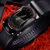 Men Plus Large Long Size 130 140 150 160 170 cm Leather Belt Metal Alloy Automatic Buckle Brand Luxury Design Waist Belts Straps