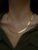 Snake Chain Gold Plated Stainless Steel Flat Necklace 5mm Fashion Choker Hip Hop Herringbone For Men Women Gift Jewelry