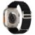 Nylon Strap for Apple Watch Ultra 2 Band 49mm 44mm 45mm 40mm 41mm 42mm 44Mm Nylon Bracelet Correa Iwatch Series 9 8 7 SE 9 6 5 4