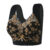 Women’s Sports Vest With Big Breasts Showing Small Size, Push-up Bra, Thin, Seamless, No Wires, Breast-shrinking Lace Bra