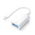 Byscoon USB 3.0 OTG Adapter Cable For iPhone 14 13 12 11 Pro Max Xs XR 7 8 Plus Lightning to USB Camera Adapter Cable Converter