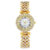 Watch For Women Watches 2023 Best Selling Products Luxury Watch Luxury Brand Reloj Mujer Watch Bracelet Set Diamond Steel Band