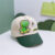 Children’s Kids Baseball Cap for Girl Boy Spring Summer Baby Sun Hat Cartoon Dinosaur Toddler Caps