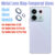Back Metal Lens Ring Glass For Redmi Note 13 Pro Plus 13Pro 5G Camera Protector Film For Redmi Note13 4G Pro+ 5G Camera Cover