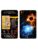 Tarot Cards For Beginners With Meaning On Them, 78pcs-Cards Pocket Size Tarot Learning Deck, Fortune Telling Game