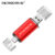 Type C USB Flash Drive OTG 2 IN 1 USB 2.0 Micro USB Pen Drive 128GB 64GB 32GB 16GB 8GB 4GB Pendrive Flash Drive
