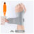 1Pcs Adjustable Thin Compression Wrist Guard Sprain Wrist Brace Tendon Sheath Pain For Men Women Wrist Exercise Safety Support