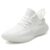 Women Casual Sneakers Men Sports Shoes 2024 Spring Fashion Breathable Running Shoe Non-Slip Females Zapatillas Hombre Size 36-44