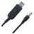 5.5*2.1mm USB DC 5V to 12V 9V Power Cable For Router WIFI Modem Fan Adapter Wire usb Boost Module Converter Via Powerbank