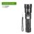 100000 Lumens Super Bright Long Range LED Flashlight Tactical Flashlight Outdoor Waterproof Flashlight Camping Lantern Torch