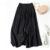 2024 High Waist Wide Leg Pants Women spring Elegant Young Fashion Draped Classic Daily Solid All Match Pantalones OL Females