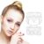16 Pcs Anti Wrinkle Sticker Silicone Reusable Face Forehead Neck Skin Care Lifting Patch Anti Aging Faci Facial Firming Pad