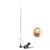 NAGOYA UT-108UV UT-108 Antenna Dual Band UHF VHF 144MHz/430MHz for Baofeng TYT WOUXUN HYT Two Way Radio
